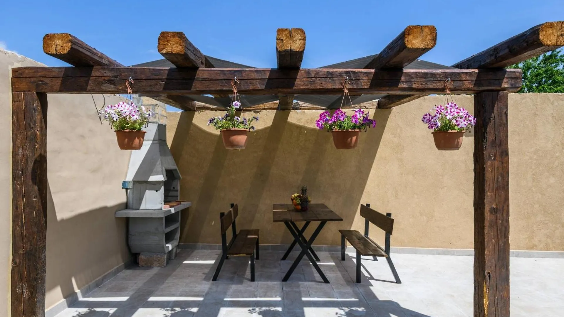 Casa de Férias Ferienhaus Boky Vodnjan Croácia