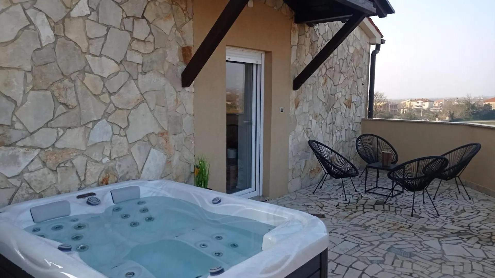 Casa de Férias Ferienhaus Boky Vodnjan