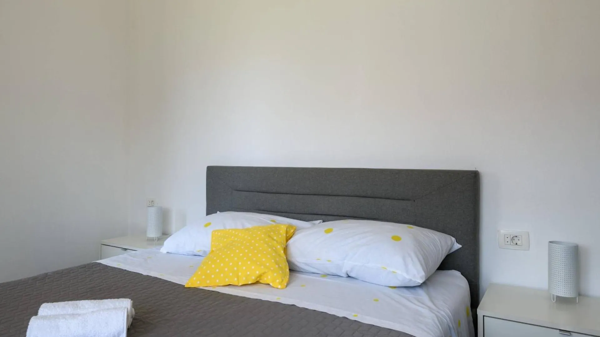 Casa de Férias Ferienhaus Boky Vodnjan