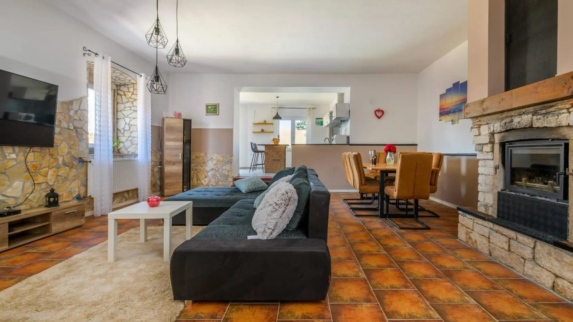 Ferienhaus Boky Vodnjan