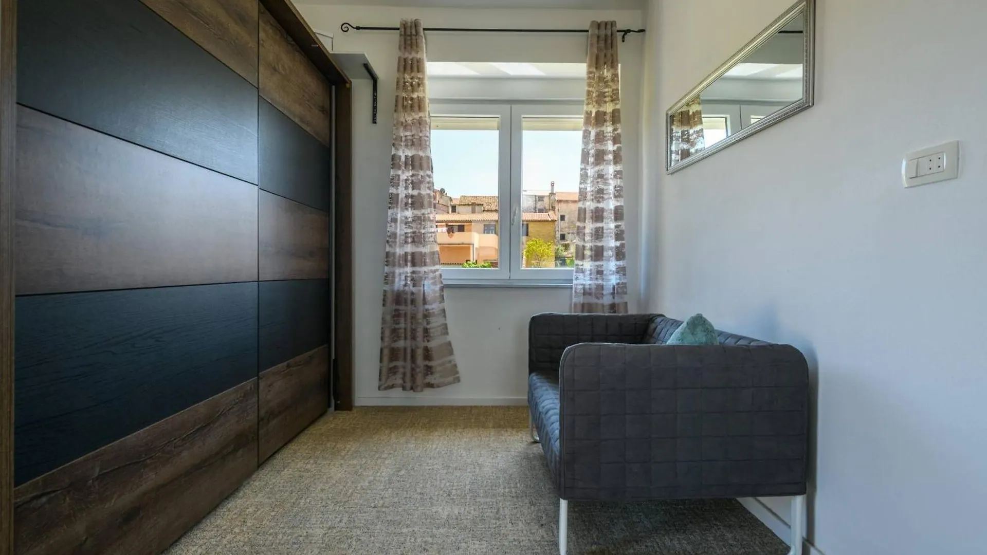 Casa de Férias Ferienhaus Boky Vodnjan