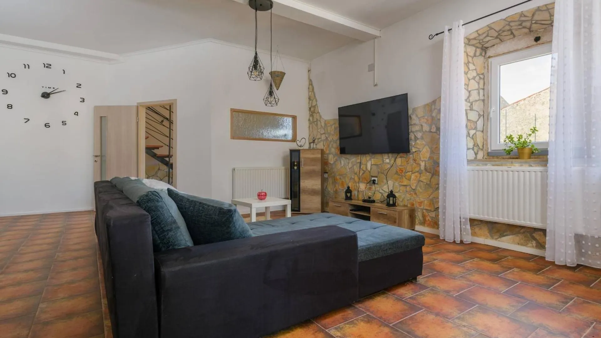 Casa de Férias Ferienhaus Boky Vodnjan
