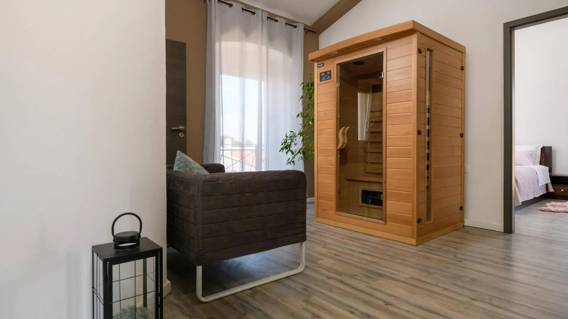Casa de Férias Ferienhaus Boky Vodnjan Croácia