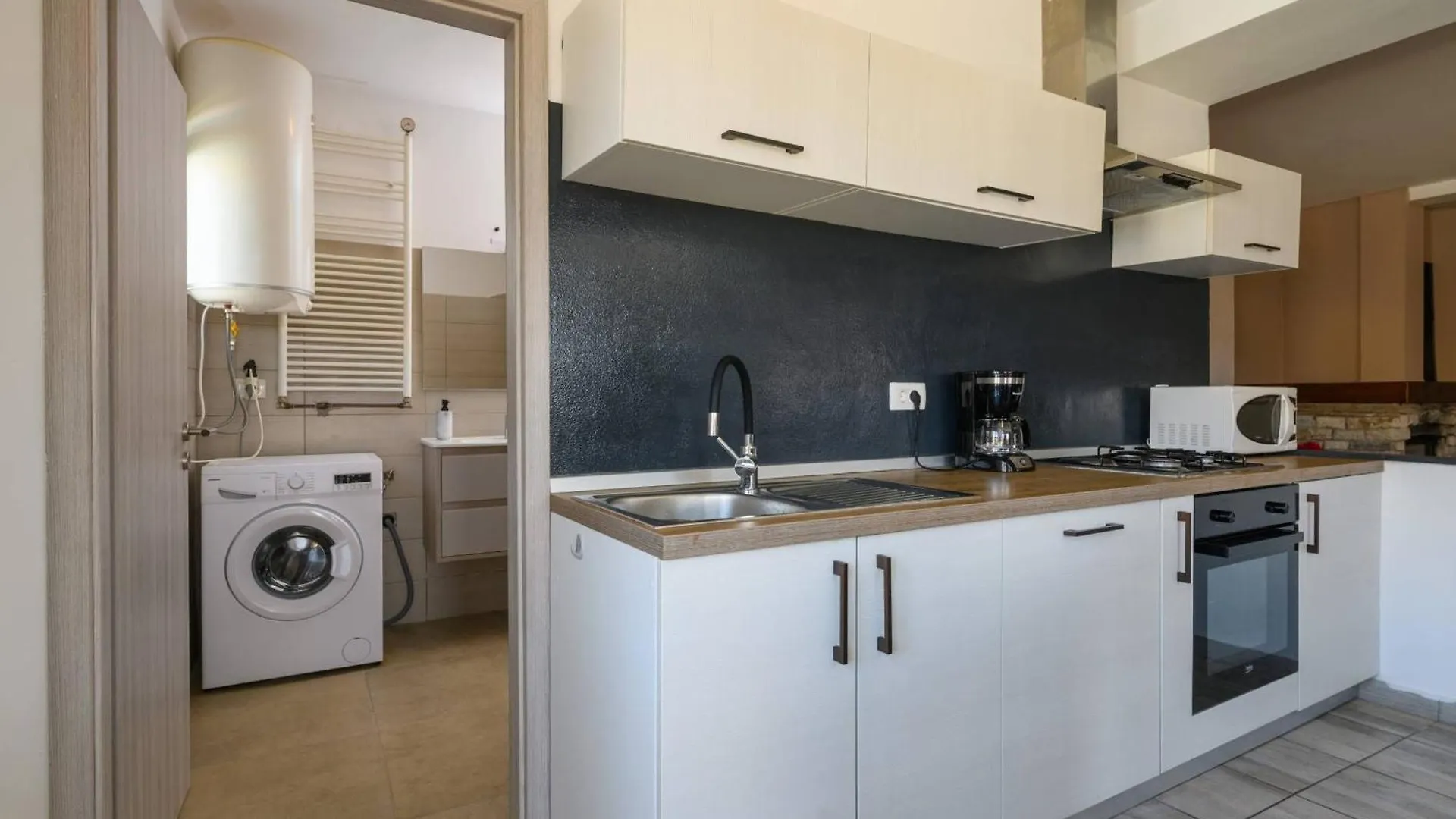 Casa de Férias Ferienhaus Boky Vodnjan Croácia