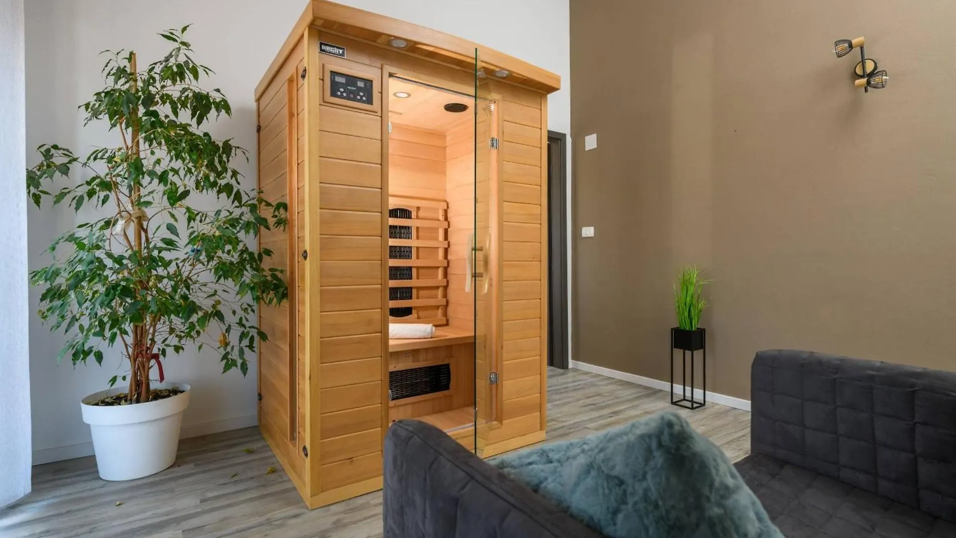 Casa de Férias Ferienhaus Boky Vodnjan