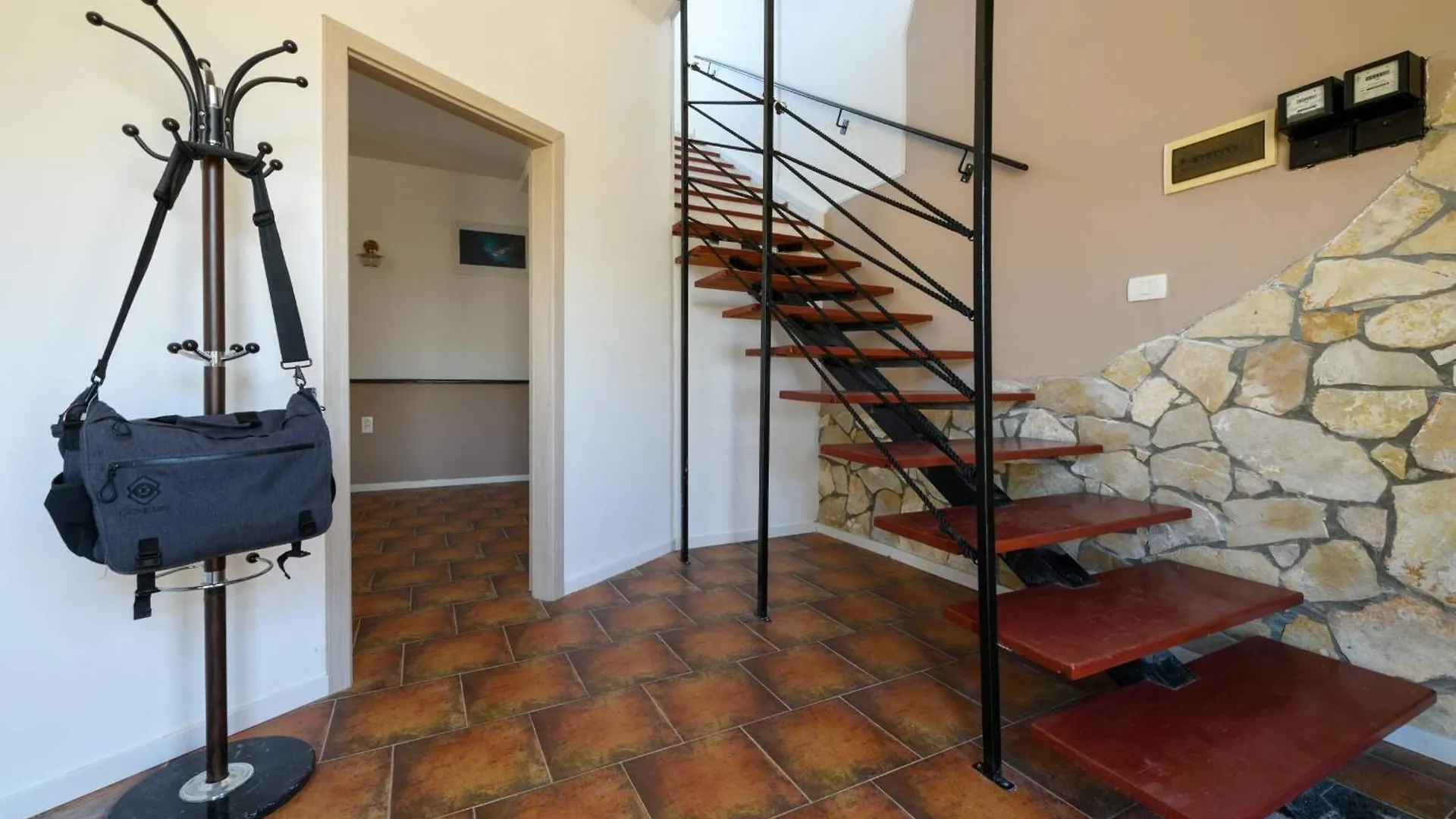 Ferienhaus Boky Vodnjan Casa de Férias