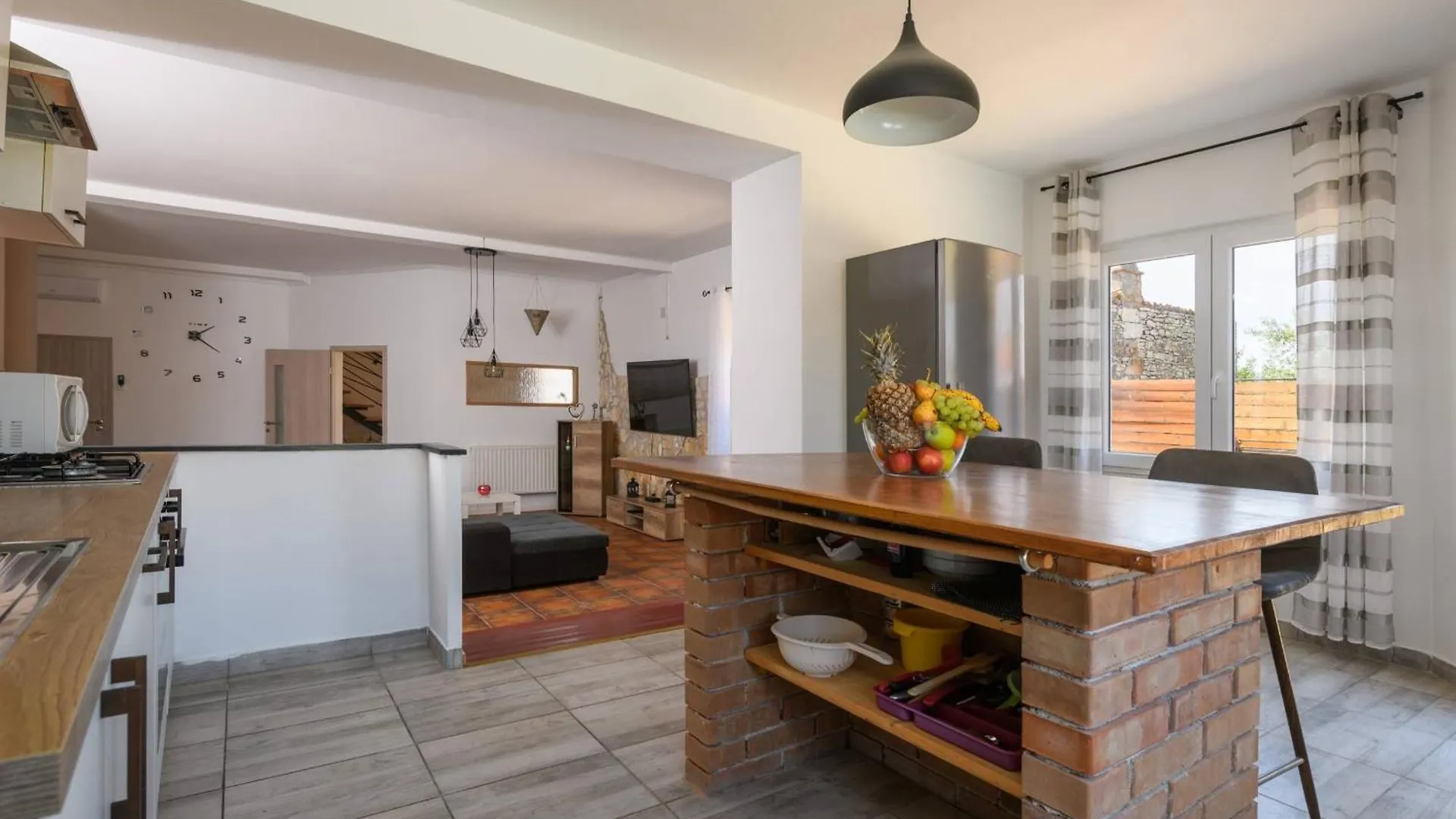 Ferienhaus Boky Vodnjan Croácia