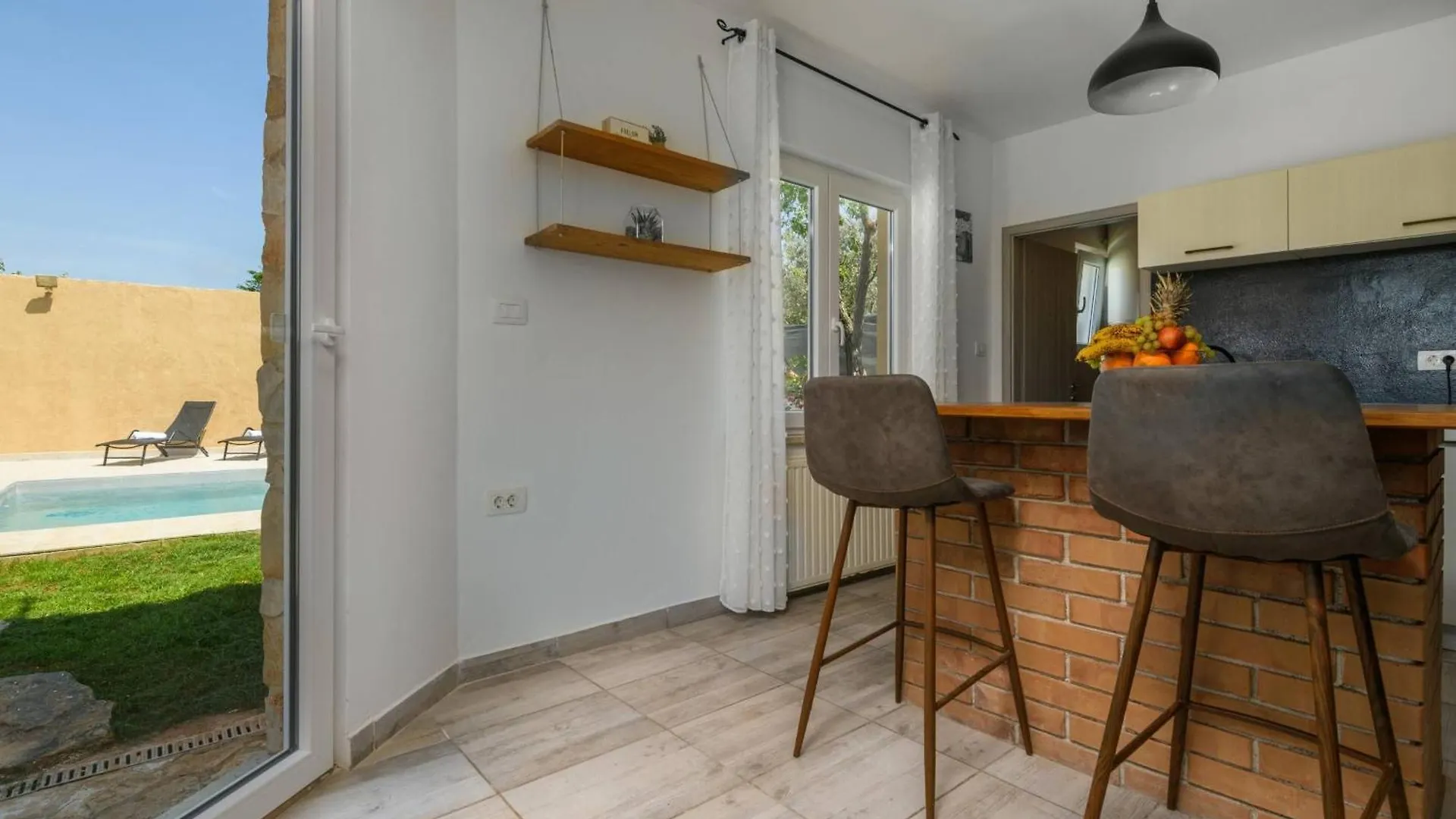 Ferienhaus Boky Vodnjan