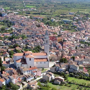 Vikendica House Elvis, Sveti Kirin, Vodnjan